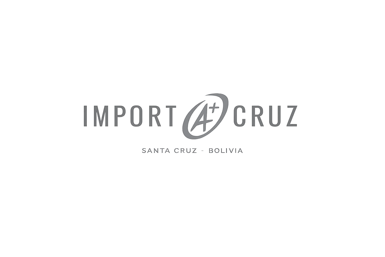 Import A+ Cruz